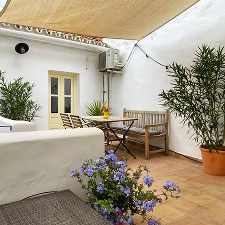 Casa Lima - A Boutique Holiday home Alhaurin el Grande