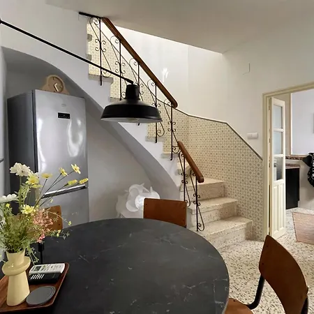 Casa Lima - A Boutique Holiday home Alhaurin el Grande