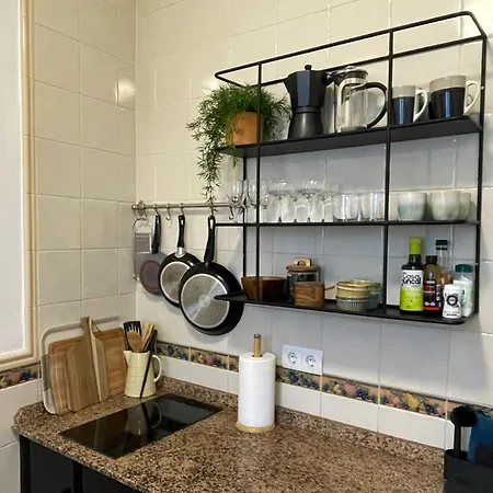 Casa Lima - A Boutique Holiday home Alhaurin el Grande