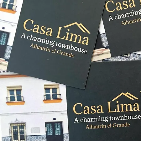 Casa Lima - A Boutique