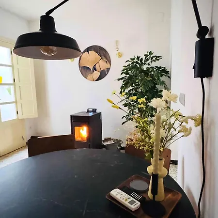 Holiday home Casa Lima - A Boutique